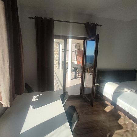 Pansion Marta Hotel Bibinje Kültér fotó