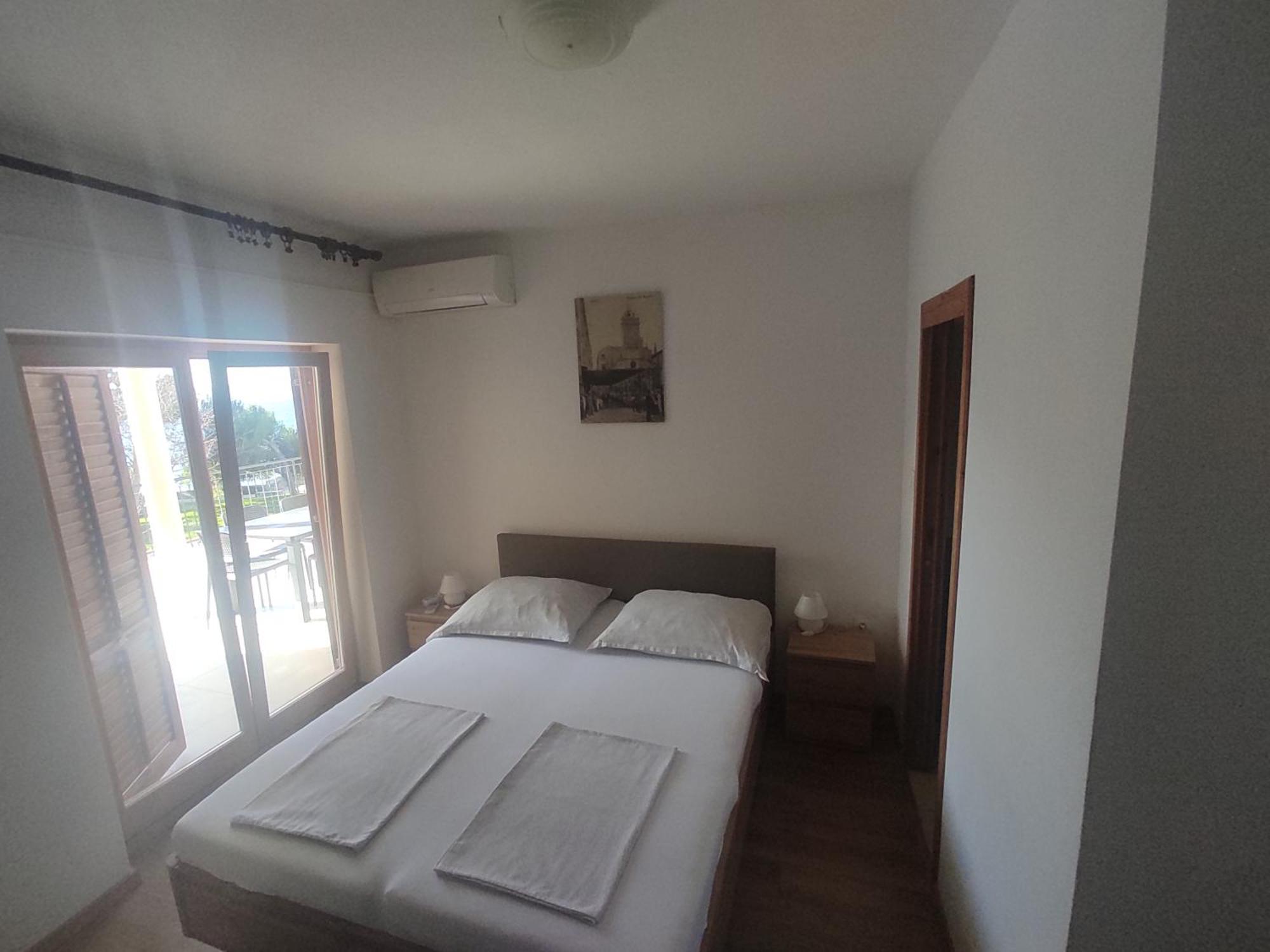 Pansion Marta Hotel Bibinje Kültér fotó