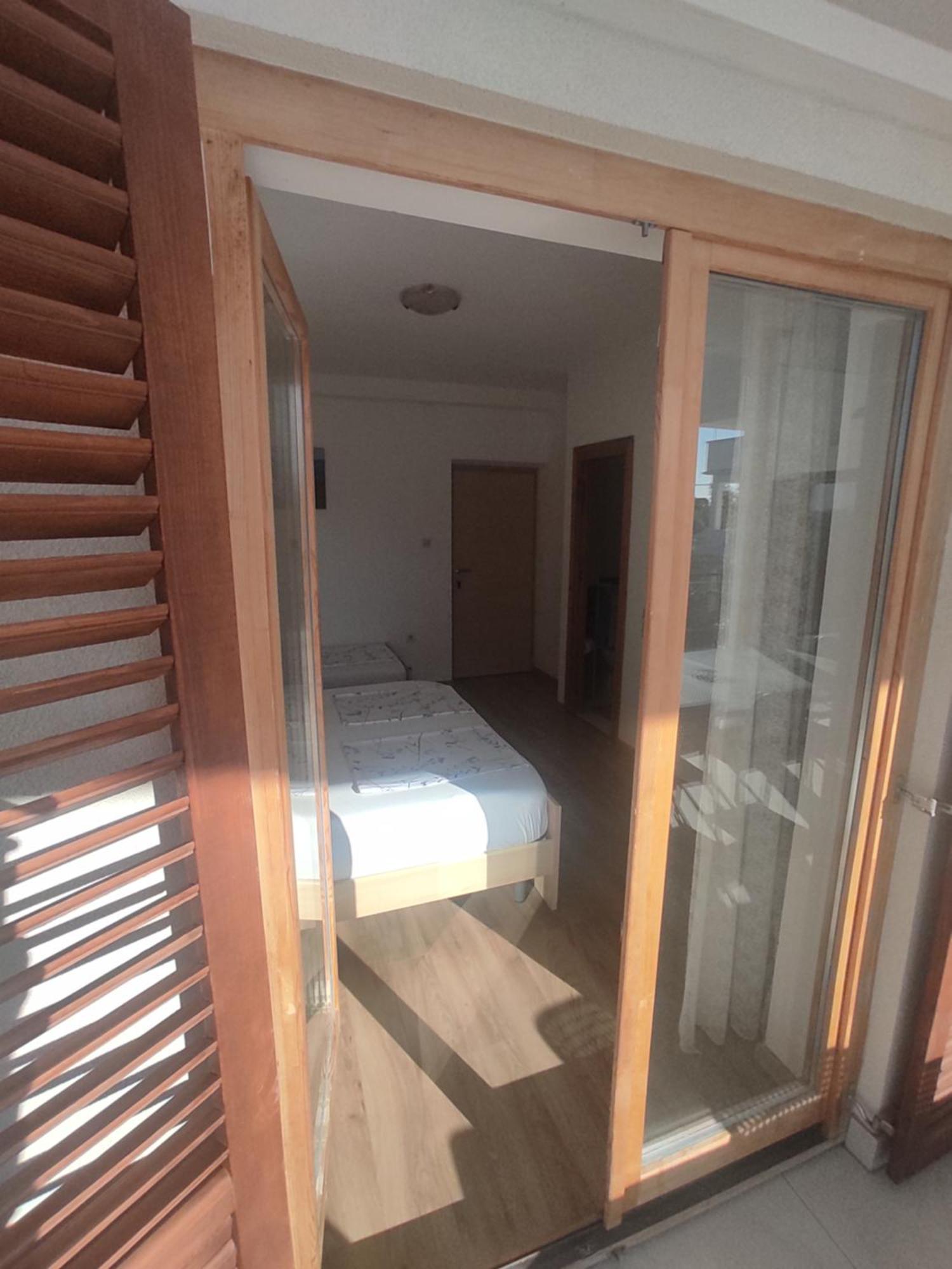 Pansion Marta Hotel Bibinje Kültér fotó