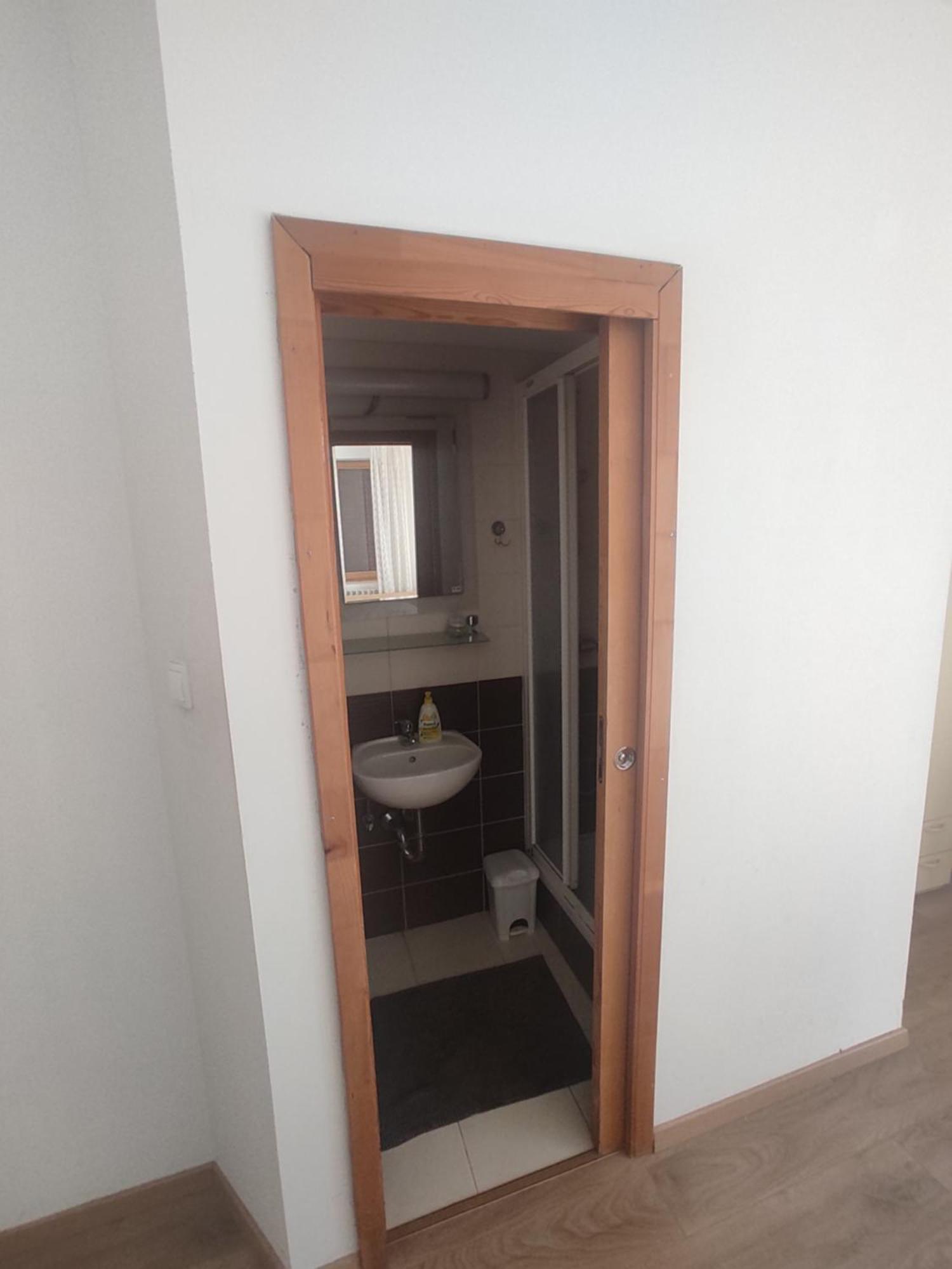 Pansion Marta Hotel Bibinje Kültér fotó