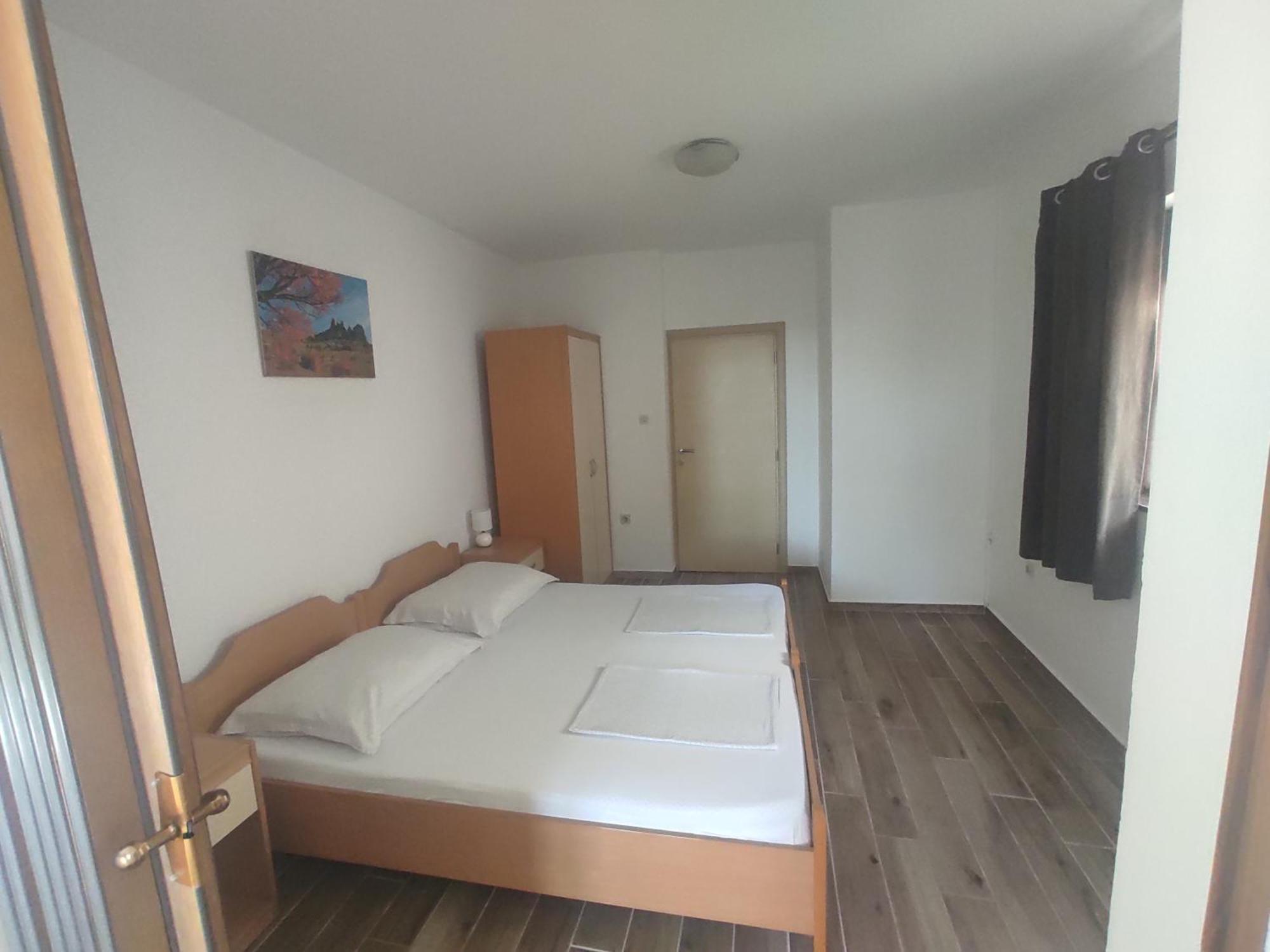 Pansion Marta Hotel Bibinje Kültér fotó